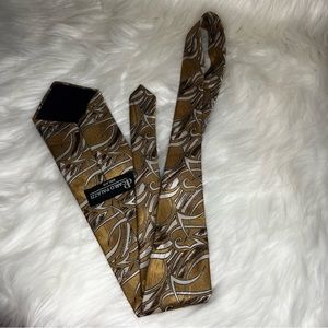 CARLO PALAZZI MILAN Mens Tie